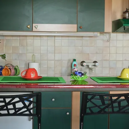 Apartamento Milky Way Belgrado