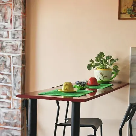 Apartament Milky Way Belgrad