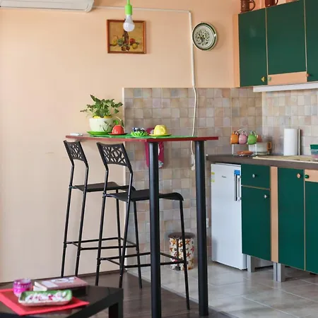 Apartament Milky Way