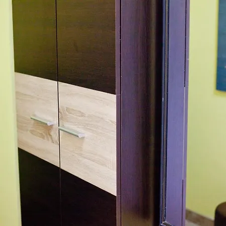 Milky Way Apartament *