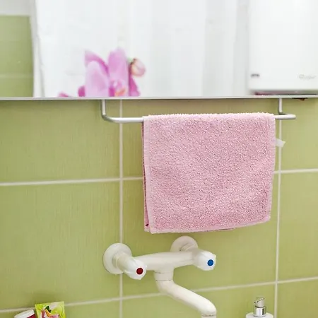 Milky Way Apartamento